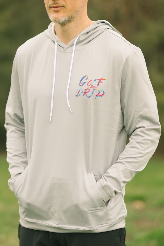 Golf Drip Hoodie